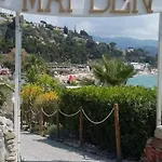 A Marina On Sanremo Seaside *