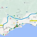 A Marina On Sanremo Seaside 아파트