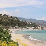A Marina On Sanremo Seaside