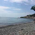 A Marina On Sanremo Seaside *