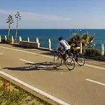 아파트 A Marina On Sanremo Seaside *