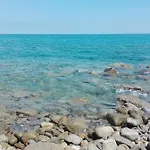 A Marina On Sanremo Seaside 아파트 *