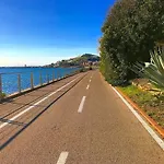 A Marina On Sanremo Seaside 아파트