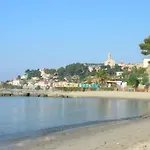 A Marina On Sanremo Seaside *