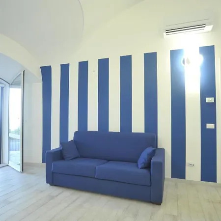 Διαμέρισμα A Marina On Sanremo Seaside Bussana Nuova