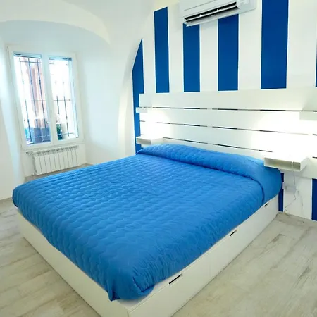 Apartment A Marina On Sanremo Seaside *