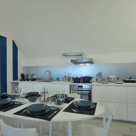 A Marina On Sanremo Seaside Apartment *
