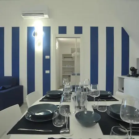 A Marina On Sanremo Seaside Apartment