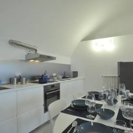 A Marina On Sanremo Seaside Apartment *