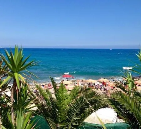 A Marina On Sanremo Seaside Apartment