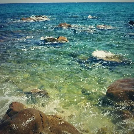 A Marina On Sanremo Seaside Διαμέρισμα