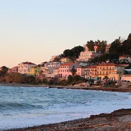 Διαμέρισμα A Marina On Sanremo Seaside