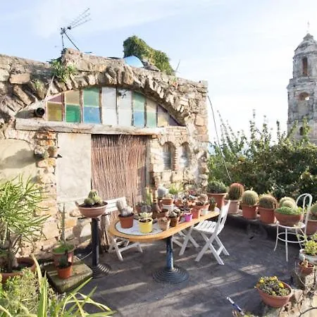 Διαμέρισμα A Marina On Sanremo Seaside Bussana Nuova