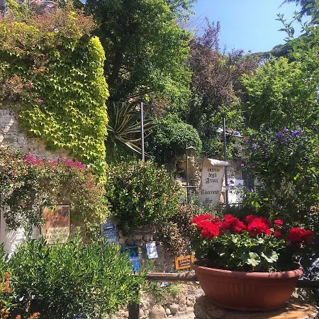 A Marina On Sanremo Seaside Apartment *