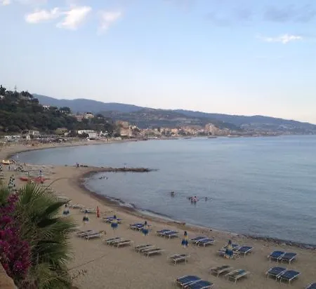 Apartment A Marina On Sanremo Seaside *