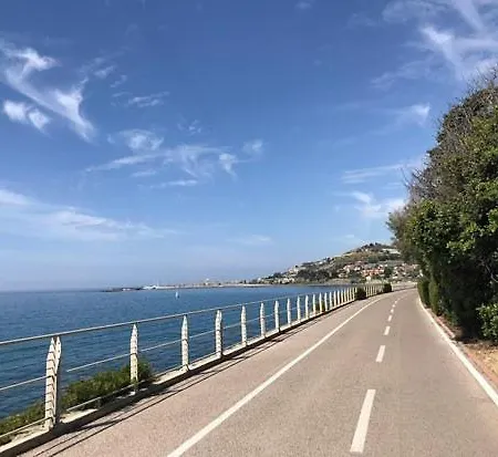 Apartment A Marina On Sanremo Seaside Bussana Nuova