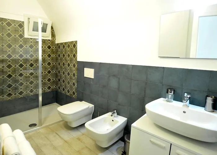 Apartament A Marina On Sanremo Seaside