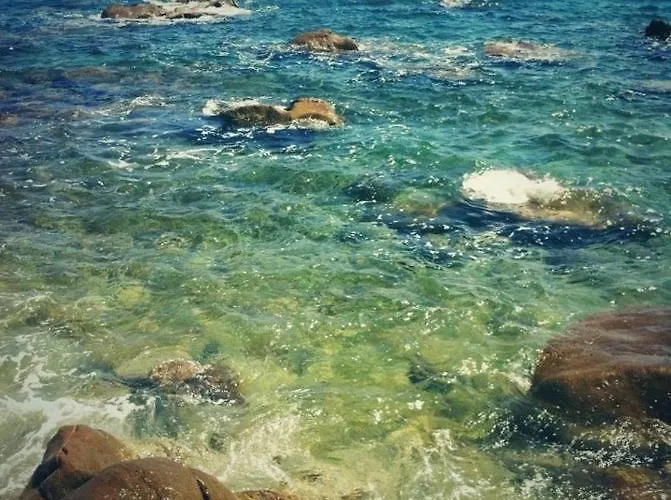 A Marina On Sanremo Seaside Apartament
