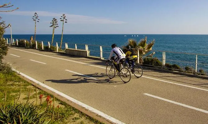 Apartament A Marina On Sanremo Seaside *