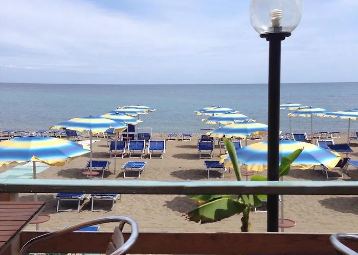 A Marina On Sanremo Seaside * Bussana