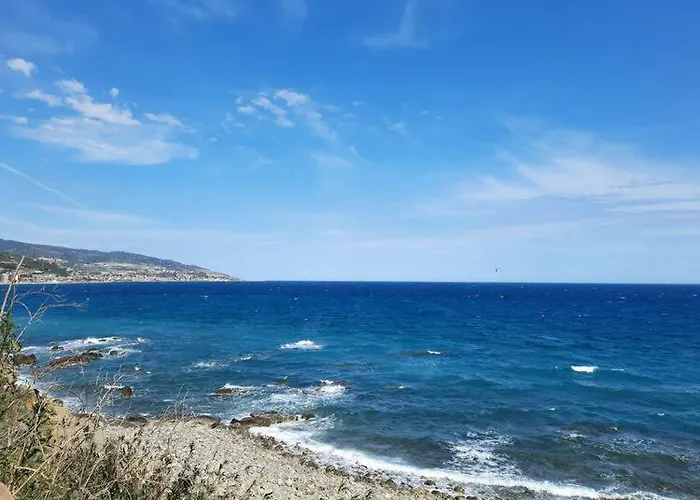 Apartament A Marina On Sanremo Seaside *