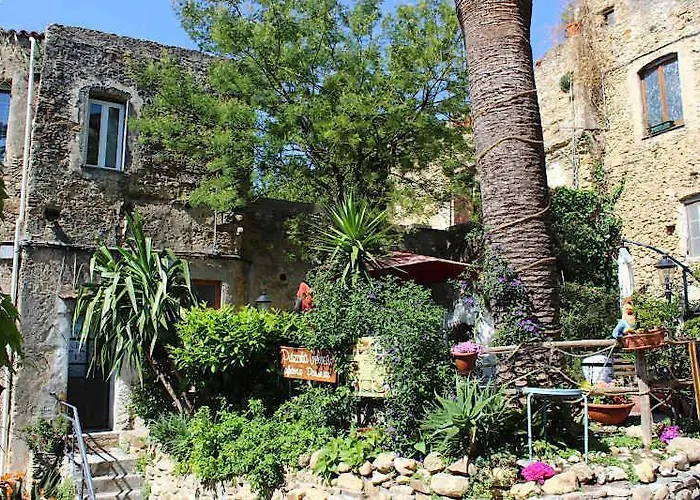 A Marina On Sanremo Seaside *