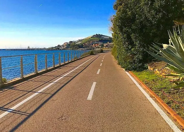 A Marina On Sanremo Seaside Apartament