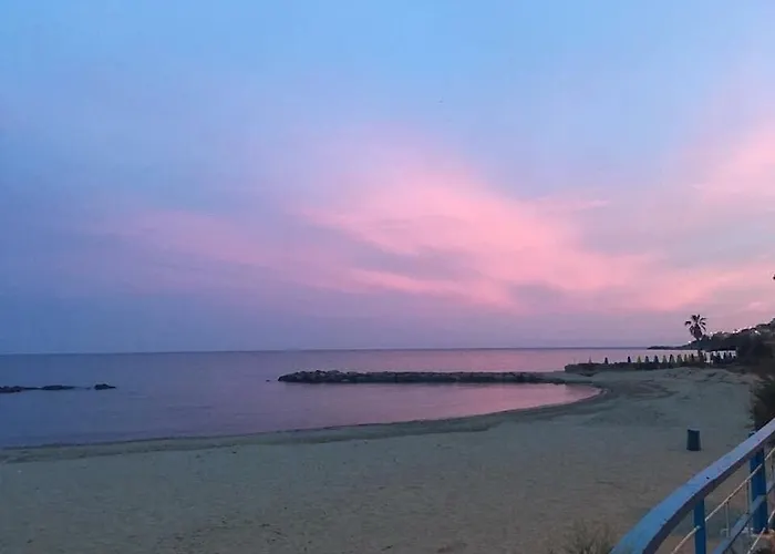 Apartament A Marina On Sanremo Seaside Bussana