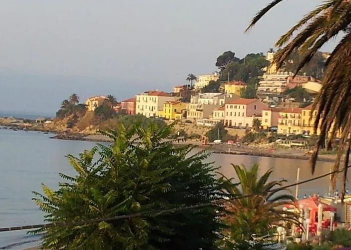 A Marina On Sanremo Seaside * Bussana