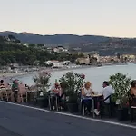 Apartmán A Marina On Sanremo Seaside *