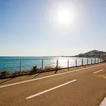 A Marina On Sanremo Seaside * Bussana Nuova