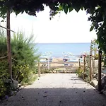 Apartmán A Marina On Sanremo Seaside Bussana Nuova