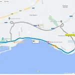 A Marina On Sanremo Seaside Apartmán Bussana Nuova