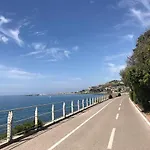 Apartmán A Marina On Sanremo Seaside Bussana Nuova