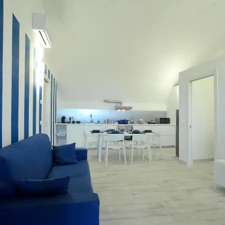 Apartmán A Marina On Sanremo Seaside Bussana Nuova