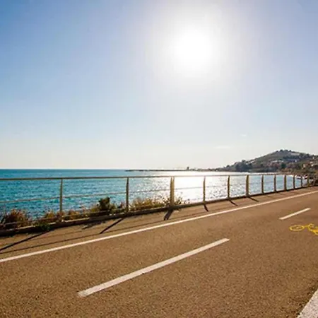 A Marina On Sanremo Seaside * Буссана-Нуова