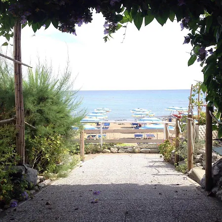 Apartmán A Marina On Sanremo Seaside Bussana Nuova