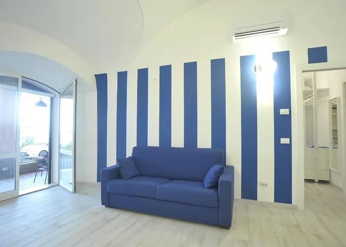 Apartment A Marina On Sanremo Seaside Bussana Nuova