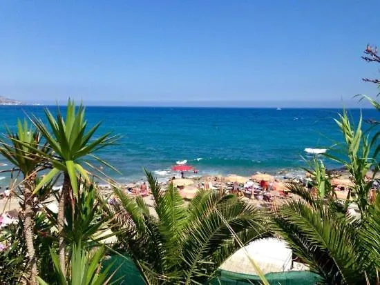 A Marina On Sanremo Seaside Apartment