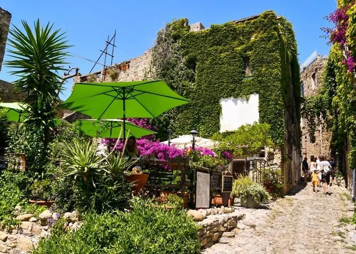 A Marina On Sanremo Seaside Lejlighed Bussana Nuova