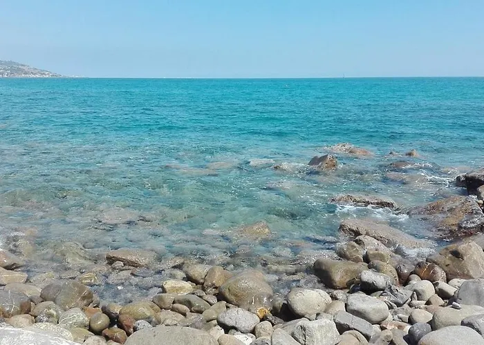 A Marina On Sanremo Seaside Lejlighed *