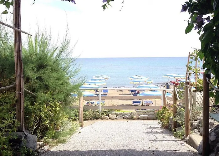 Apartment A Marina On Sanremo Seaside Bussana Nuova