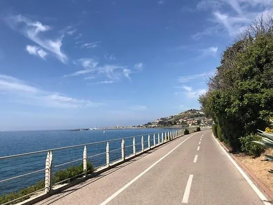 Apartment A Marina On Sanremo Seaside Bussana Nuova